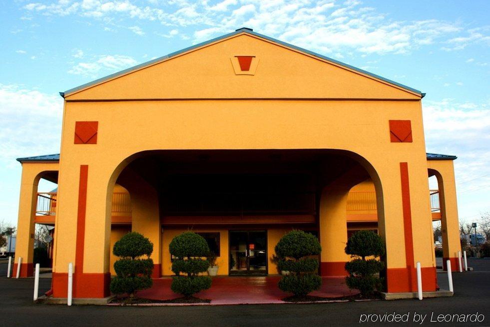 Deerfield Inn Blytheville Exterior foto